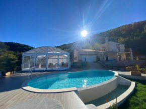 Villa Safran